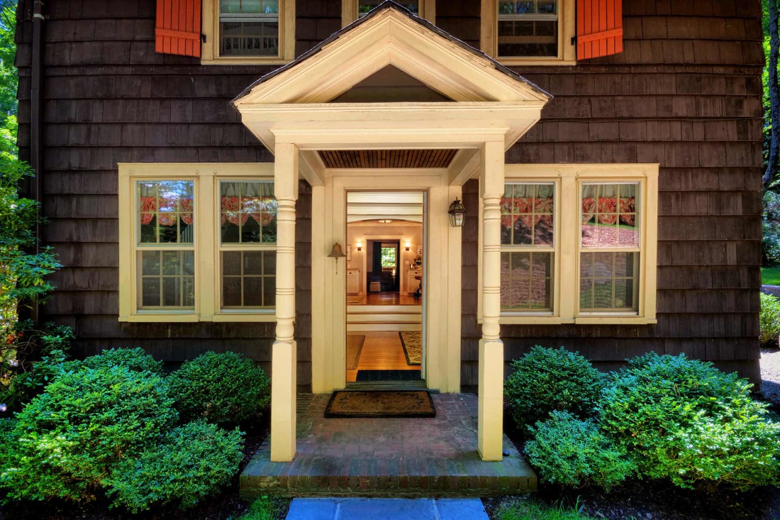 Chappaqua Residence Hudson Design