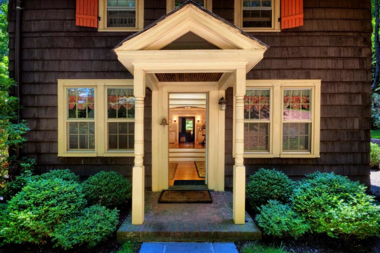 Chappaqua Residence Hudson Design