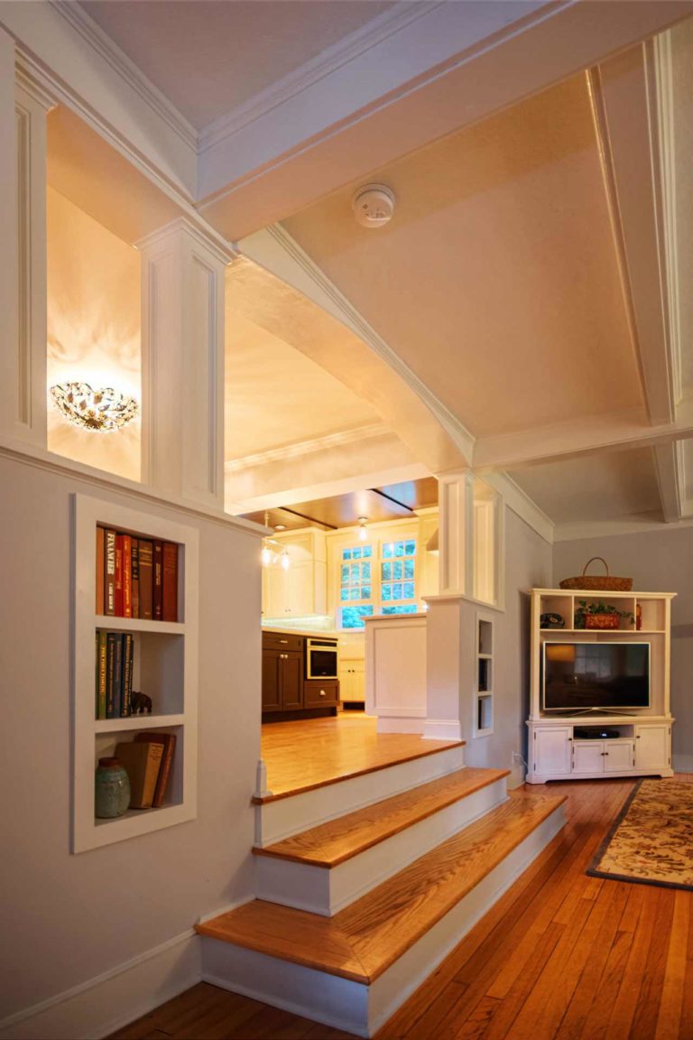 Chappaqua Residence Hudson Design