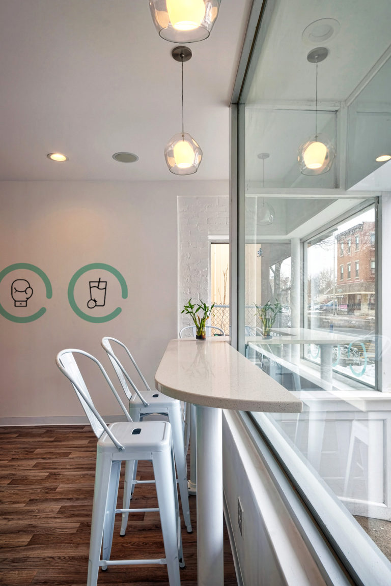 The Studio Beacon Hudson Design