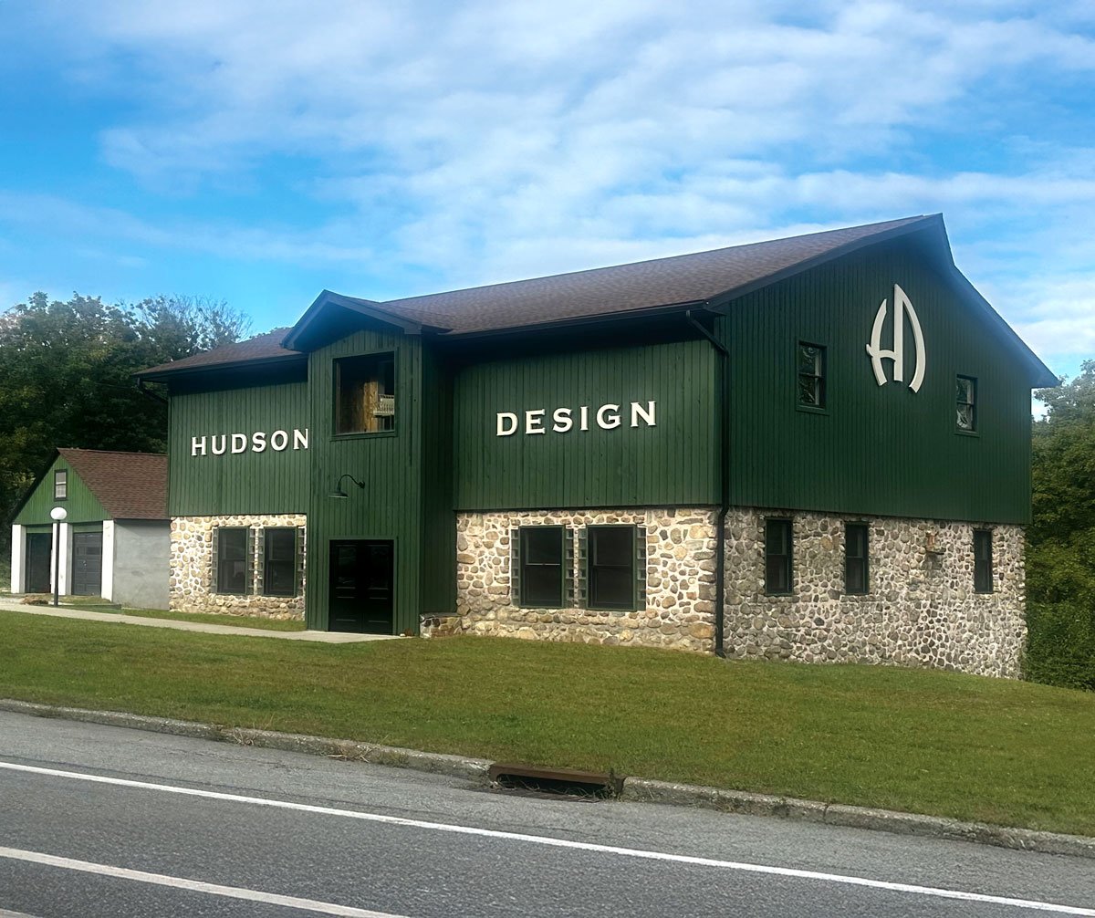 Hudson Design Hudson Valley Architecture Design Construction firm Team