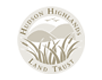 Hudson Design hudson highlands land trust logo Team
