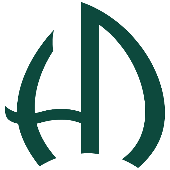 Hudson Design site icon About