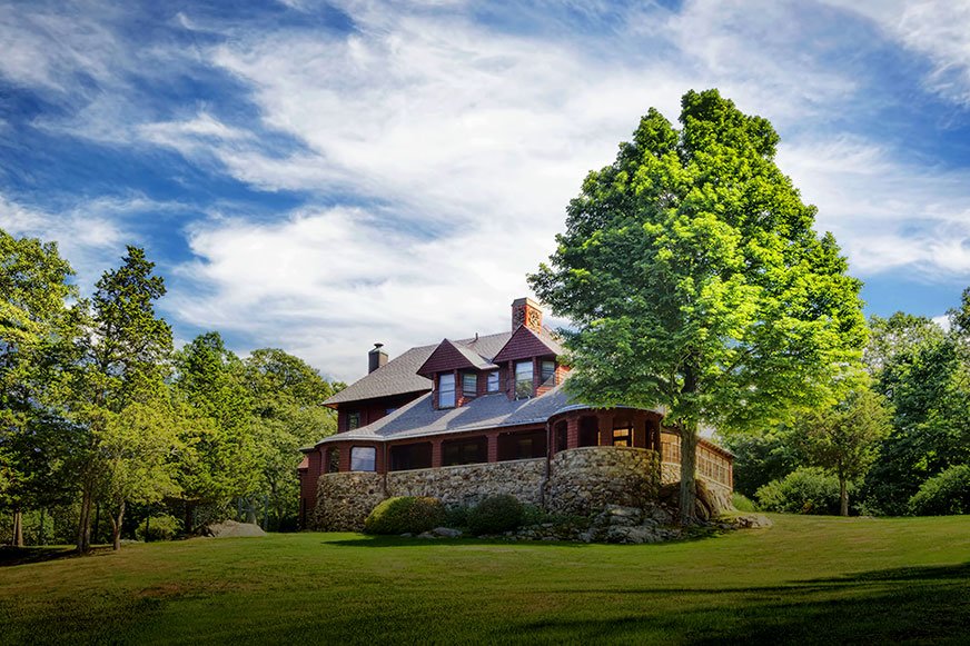 hudson-the-sitooteriecastle-rock
