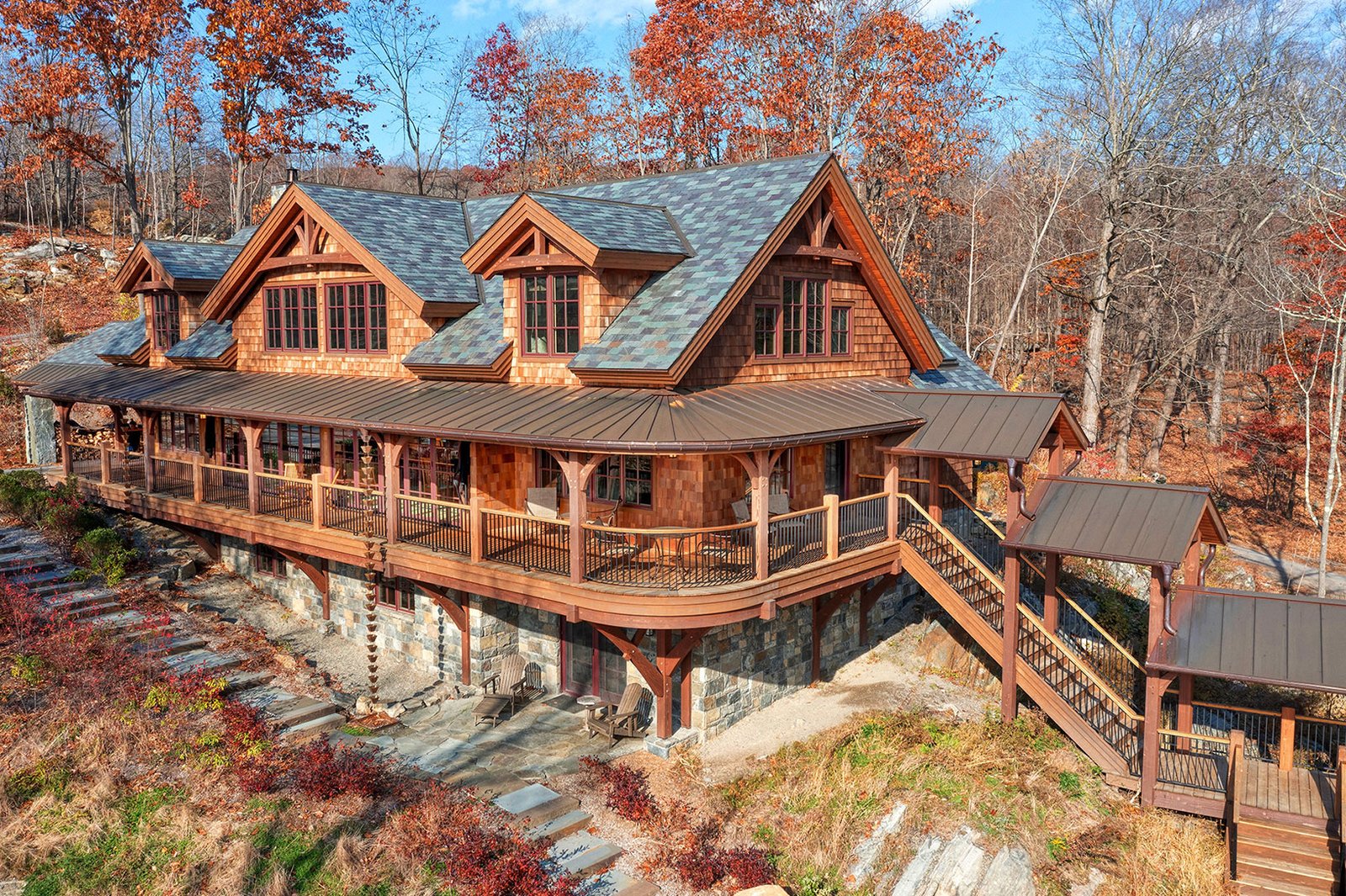 Hudson-Design-services-architecture