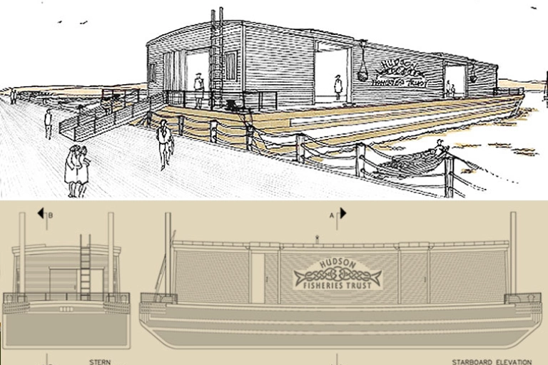 hudson-design-hudson fisheries-barge
