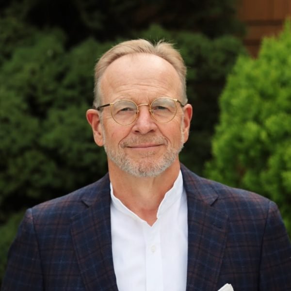 Hudson Design James Copeland Founder Team