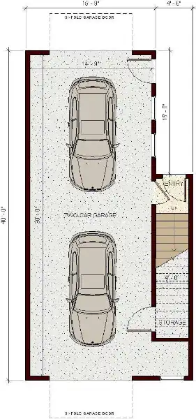 Hudson-Design-Monticello-Motor-Club-Autominiums-First-Floor-Plan-02