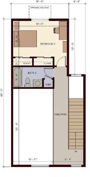 Hudson-Design-Monticello-Motor-Club-Autominiums-Third-Floor-Plan