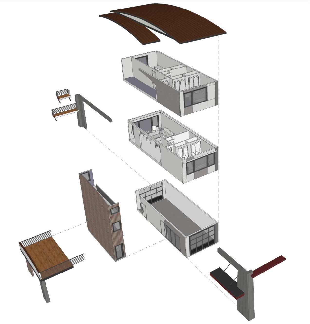 Hudson-Design-Monticello-Motor-Club-Autominiums-First-Floor-Plan-01
