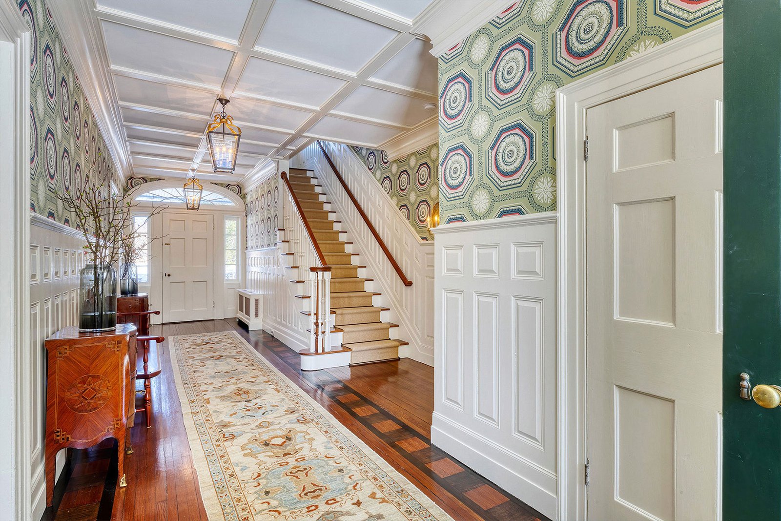 Hudson-Design-services-architecture