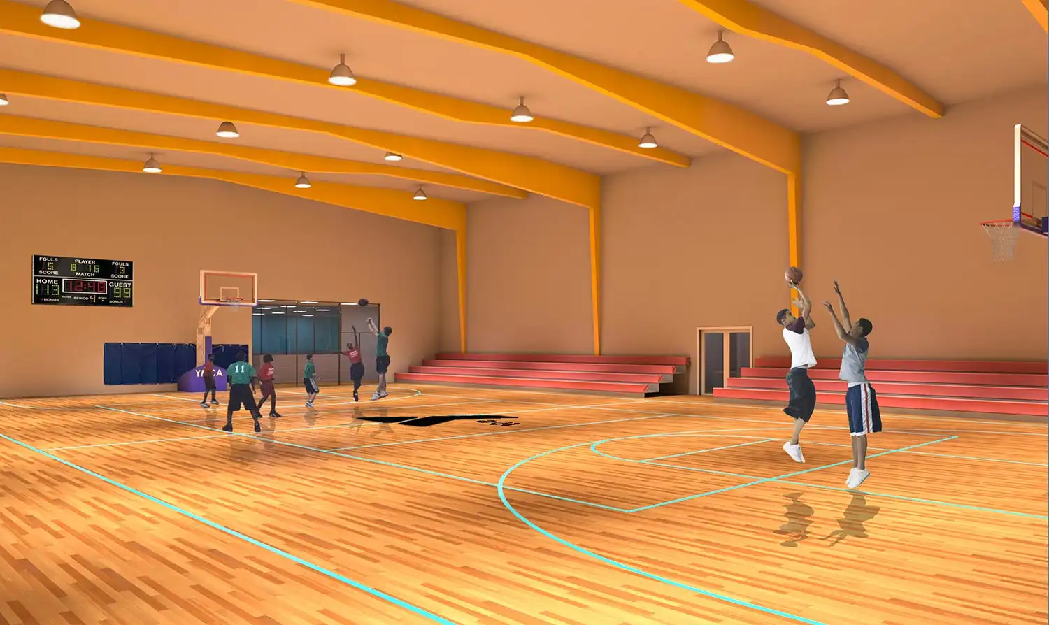 Hudson-Design-South-Orange-YMCA-Gymnasium2