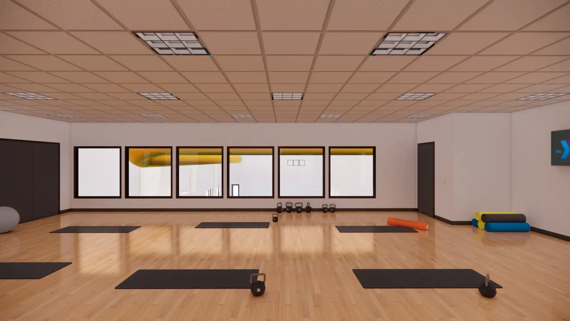 Hudson-Design-South-Orange-YMCA-Yoga-Studio