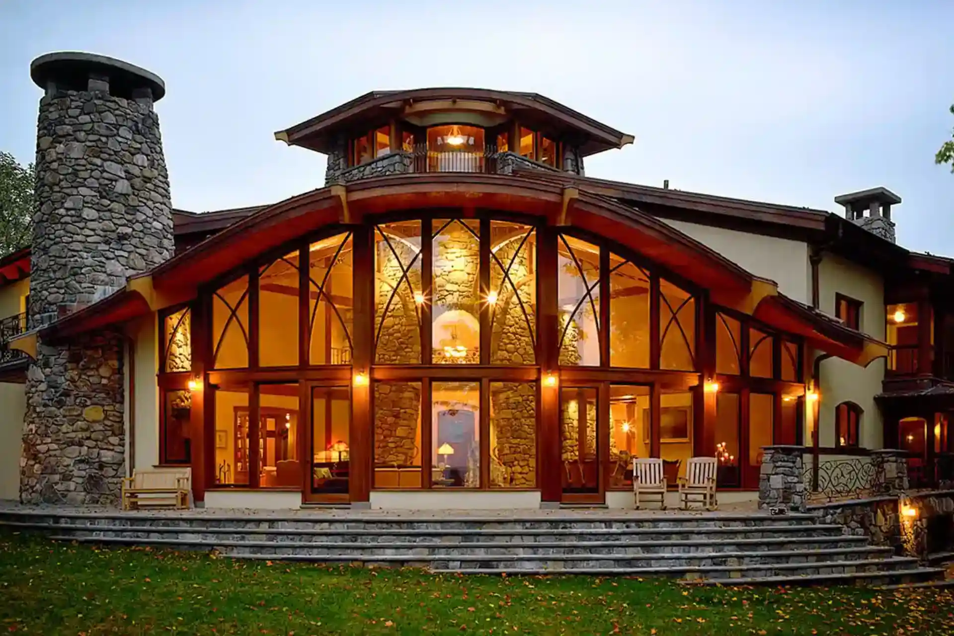 Hudson-Design-Williams-Residence-Project-Thumbnail