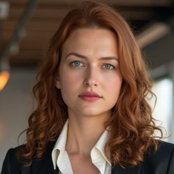Headshot Stela Goncalvez About