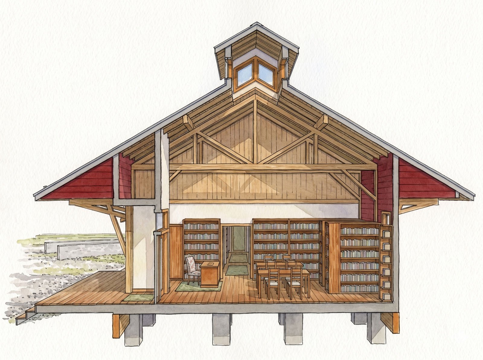 Hudson-Design-Library-06