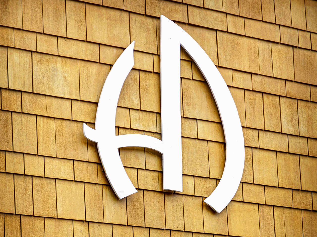 Hudson Design logo Rockland County