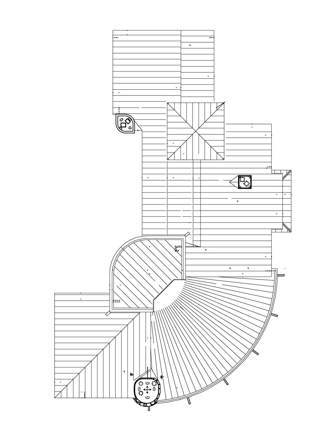 Williams Roof Plan 0003 pdf Project Inquiry