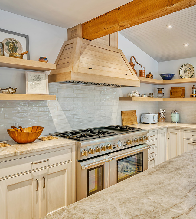 Hudson-Design-Architecture-kitchen-remodel Hudson-Design-Construction-Management-Properties-in-Adirondacks