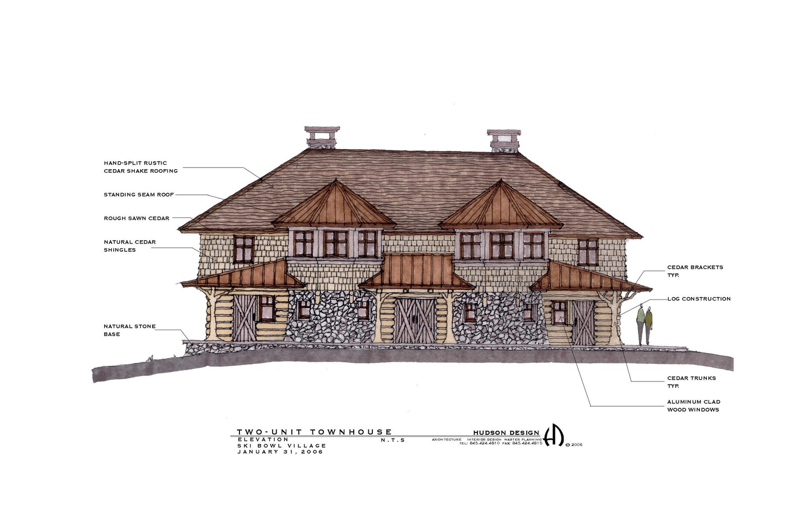 Hudson-Design-TWO-UNIT-TOWNHOUSE