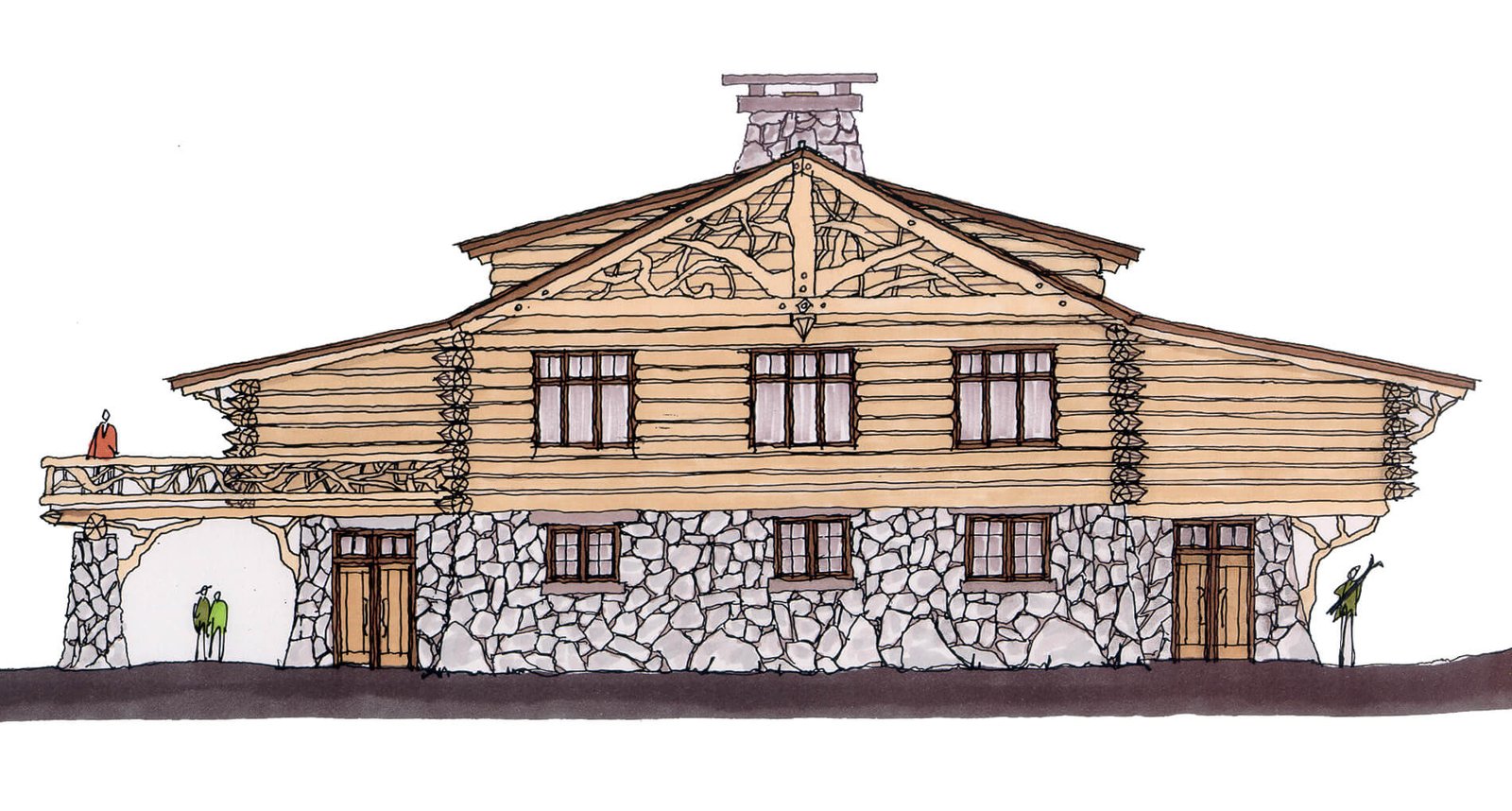 Hudson-Design-Tupper-Mountain
