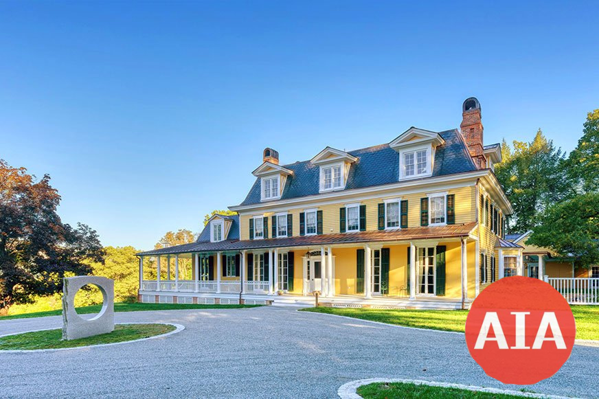 Hudson-Design-Residential-Historic-Homestead Hudson-Design-services-architecture