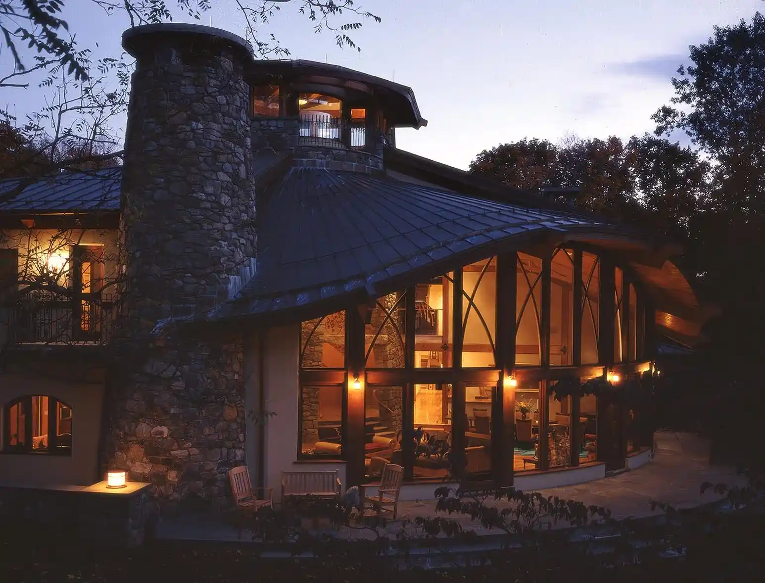 williams-exterior